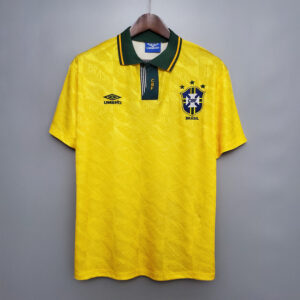BRASIL 91/92