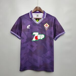 FIORENTINA 92/93