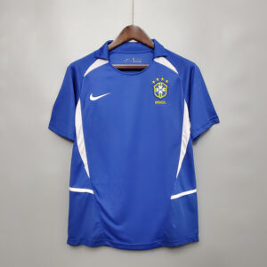 BRASIL 2002