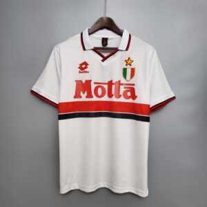 AC MILAN 93/94
