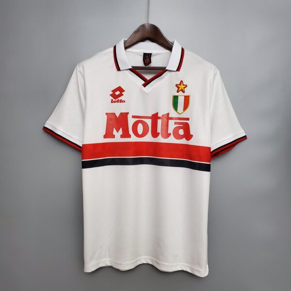 AC MILAN 93/94