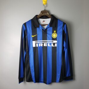 INTER MILAN 1998