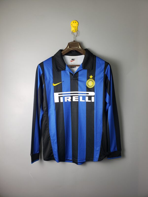 INTER MILAN 1998
