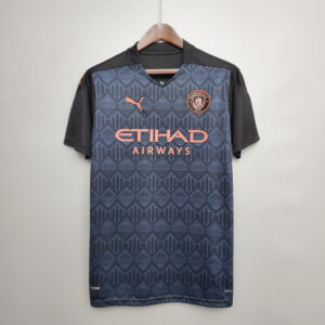 MANCHESTER CITY 20/21