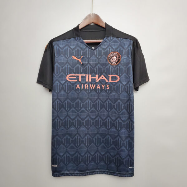 MANCHESTER CITY 20/21