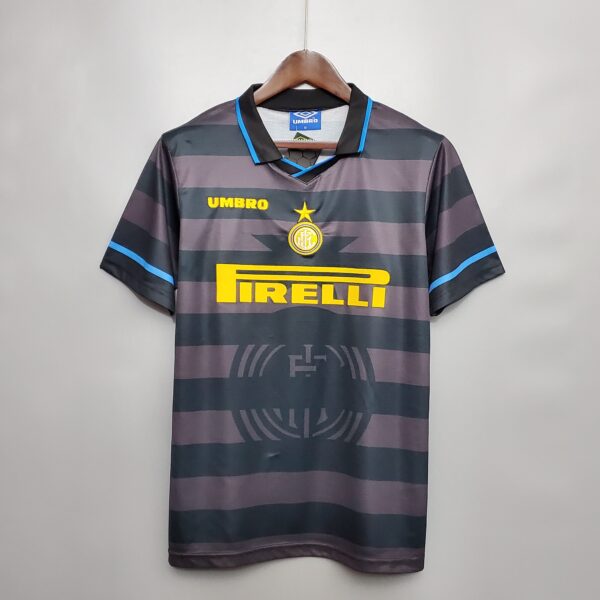 INTER MILAN 97/98