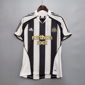 NEWCASTLE 05/06