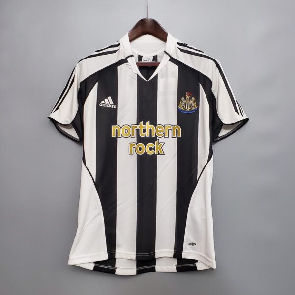 NEWCASTLE 05/06