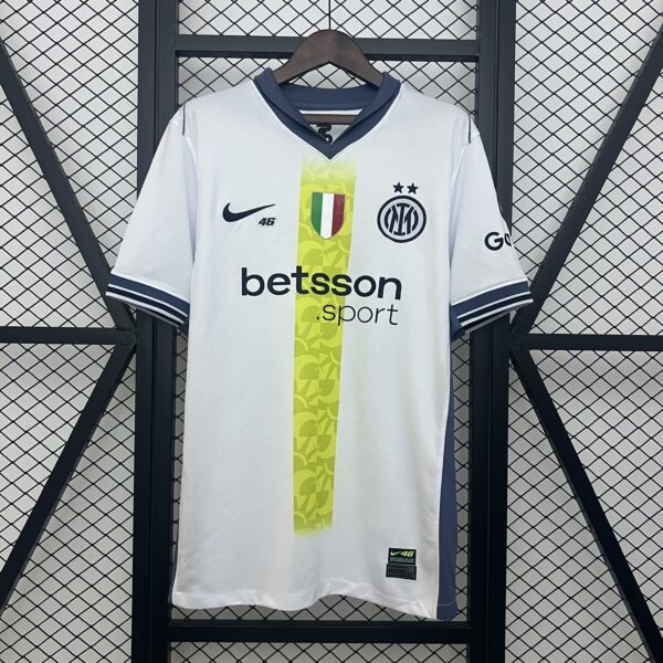 INTER MILAN 25/26