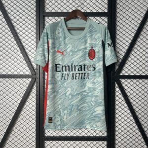 AC MILAN 25/26