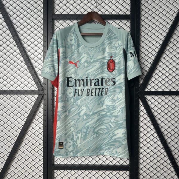 AC MILAN 25/26