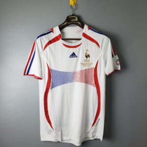 FRANCIA 2006