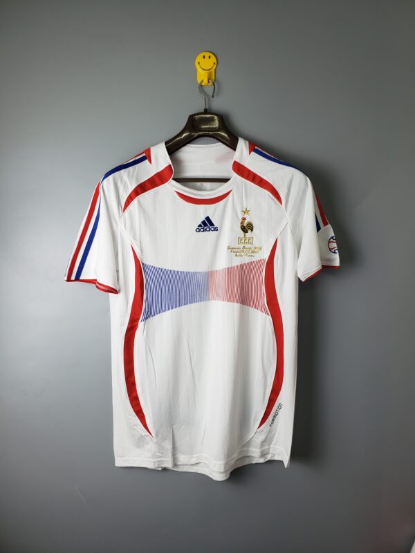 FRANCIA 2006