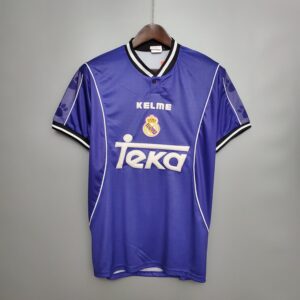 REAL MADRID 97/98