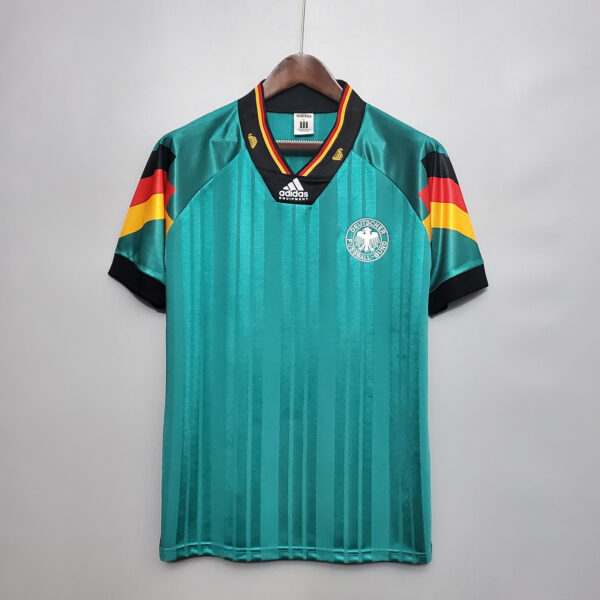 ALEMANIA 1992