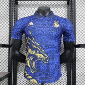 REAL MADRID