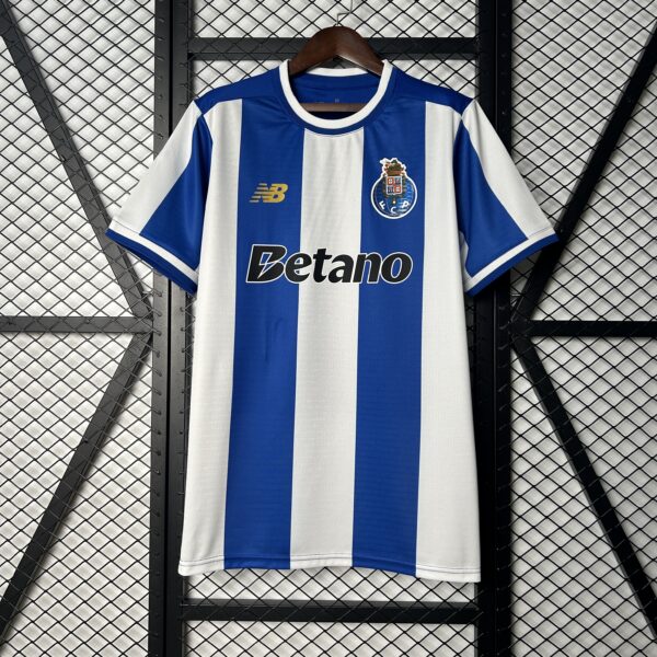 OPORTO 25/26