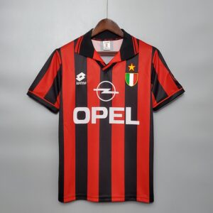 AC MILAN 96/97