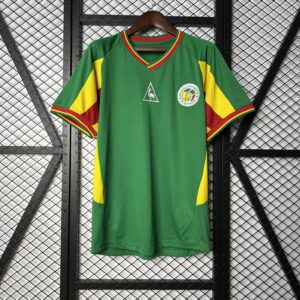 SENEGAL 2002