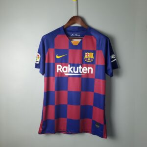 FC BARCELONA 19/20