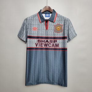 MANCHESTER UNITED 95/96
