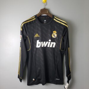 REAL MADRID 11/12