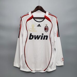 AC MILAN 06/07
