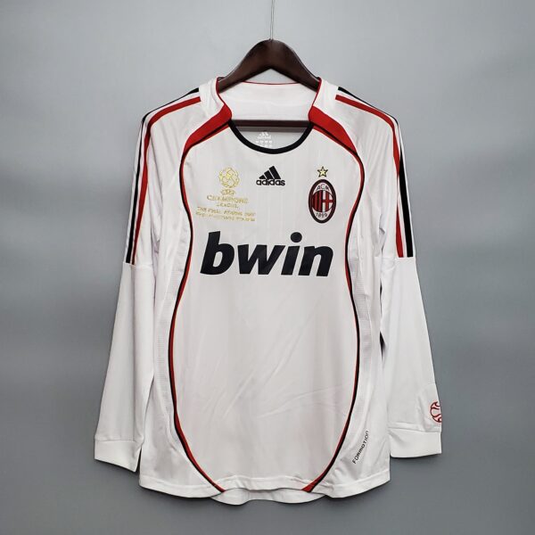 AC MILAN 06/07