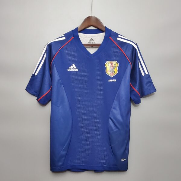 JAPÓN 2002