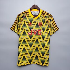 ARSENAL 91/92