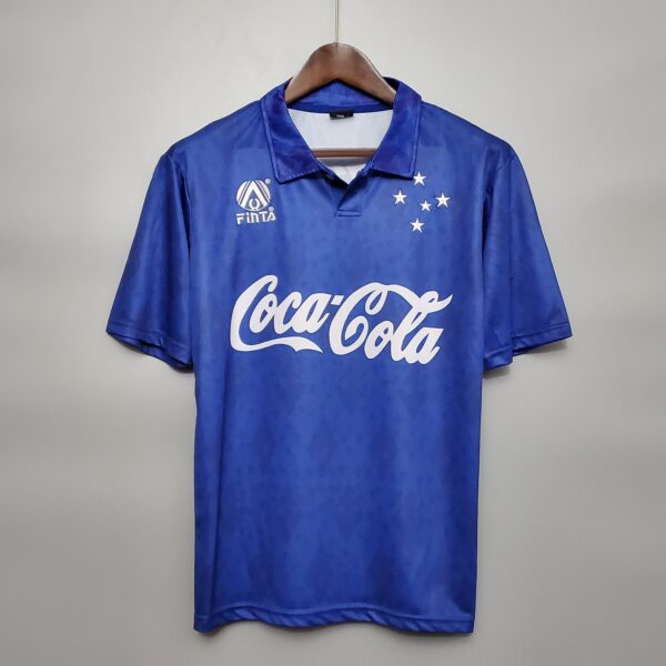 CRUZEIRO 93/94
