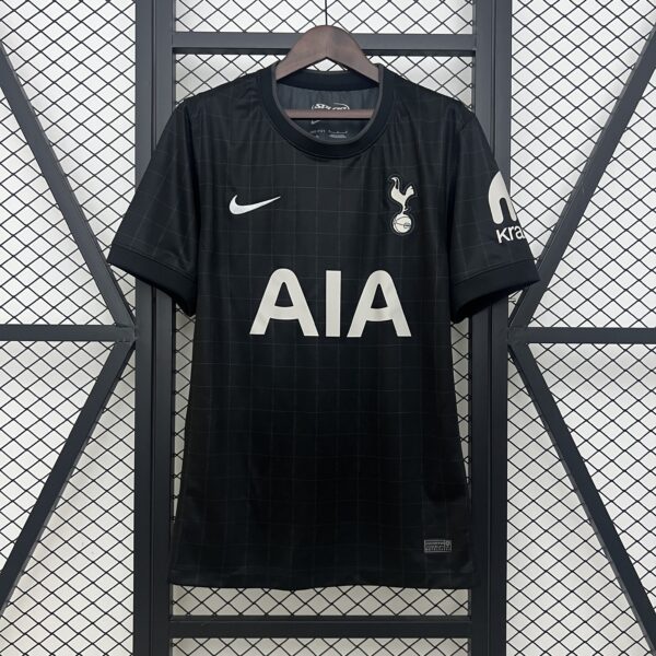 TOTTENHAM 25/26