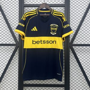 BOCA JUNIORS 25/26