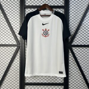 CORINTHIANS 25/26