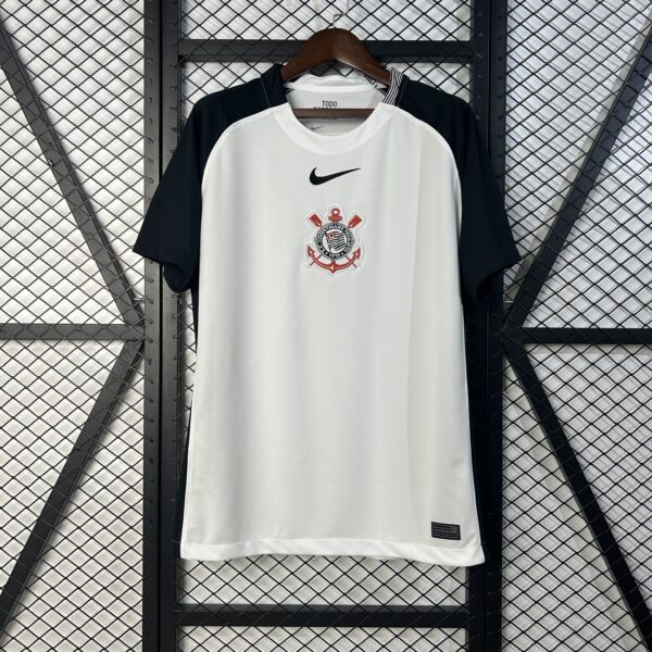 CORINTHIANS 25/26