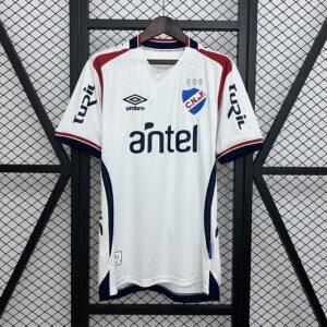 NACIONAL 25/26