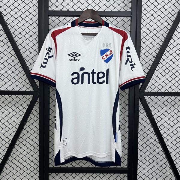 NACIONAL 25/26