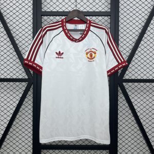 MANCHESTER UNITED 1991