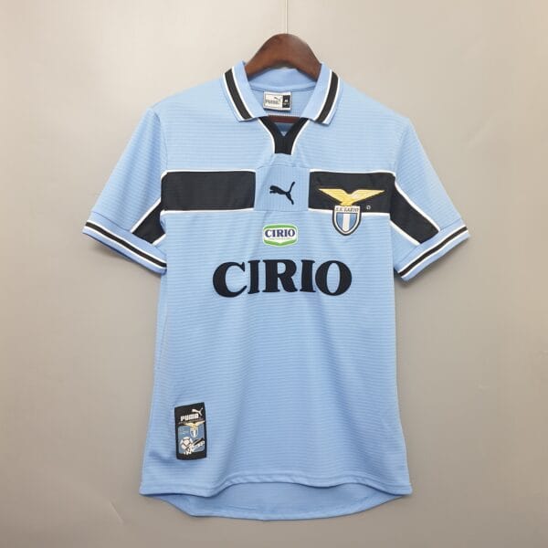 LAZIO 99/00