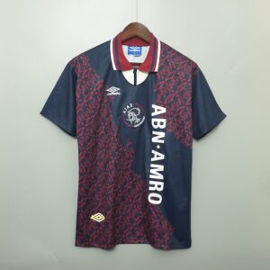 AJAX 1995