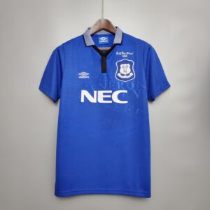 EVERTON 94/95