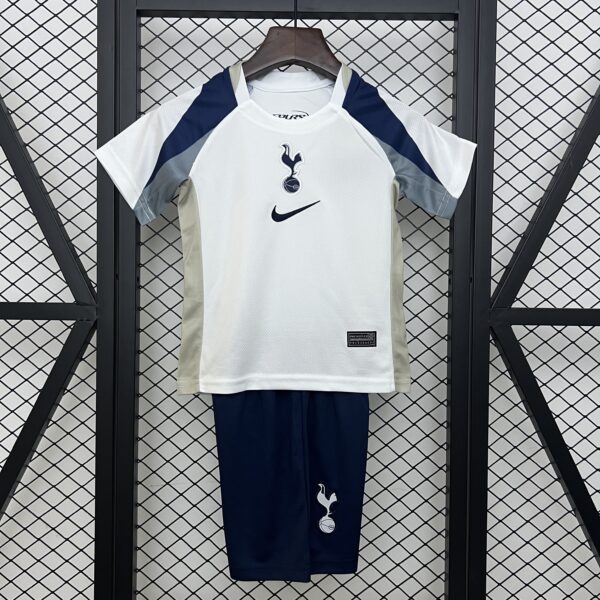 TOTTENHAM 25/26