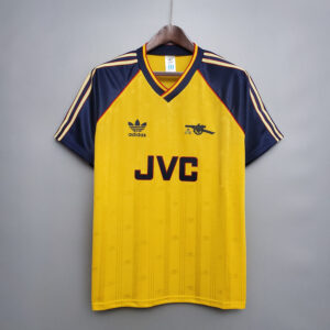 ARSENAL 88/89