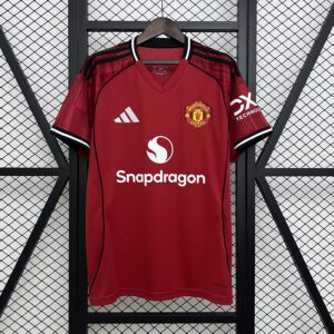 MANCHESTER UNITED 25/26