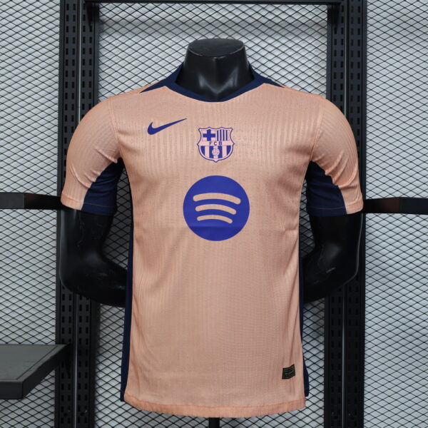 FC BARCELONA 25/26