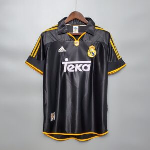 REAL MADRID 98/99