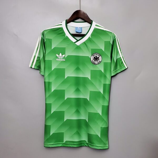 ALEMANIA 1988