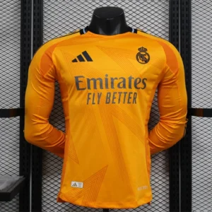 REAL MADRID 24/25