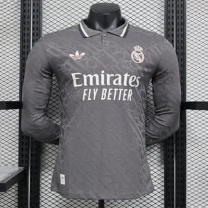 REAL MADRID 24/25