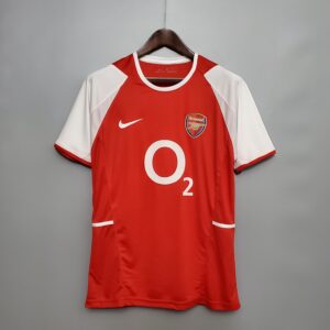 ARSENAL 02/03